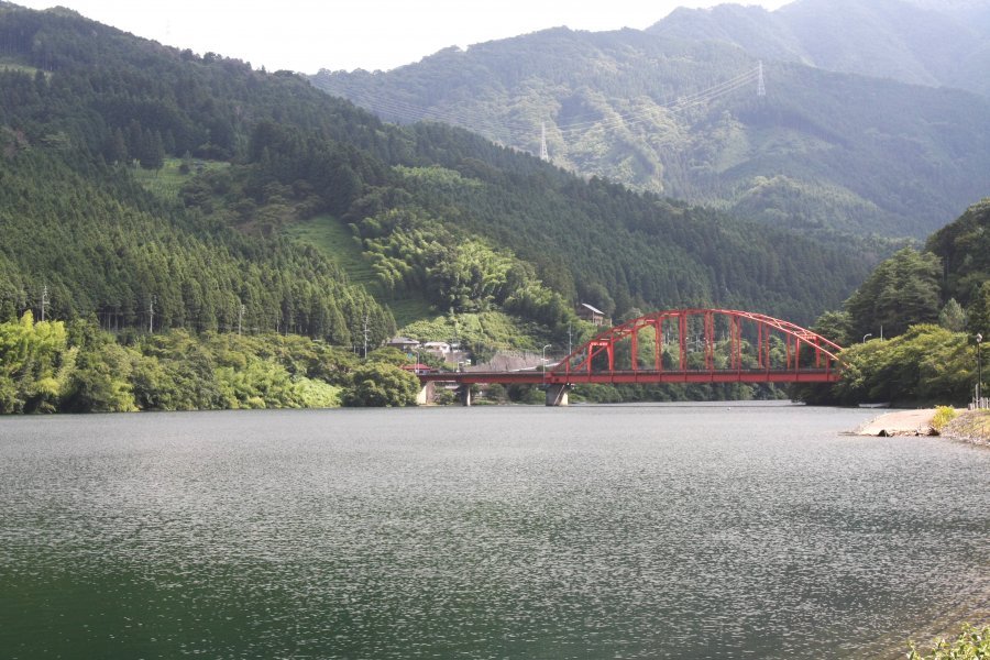 🏞️ 금모래 호수 (킨샤코) 이미지 2